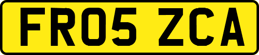 FR05ZCA