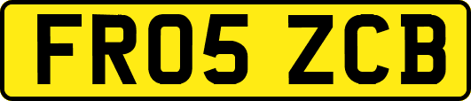 FR05ZCB
