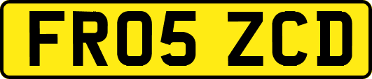 FR05ZCD