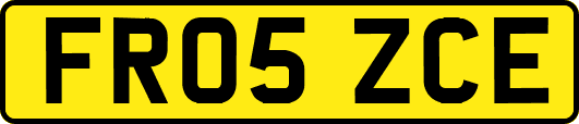 FR05ZCE