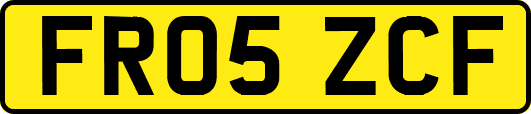 FR05ZCF