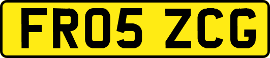FR05ZCG