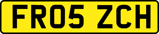 FR05ZCH