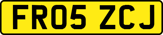 FR05ZCJ