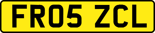 FR05ZCL