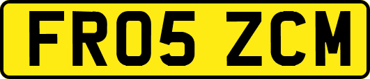 FR05ZCM