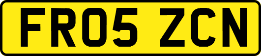 FR05ZCN