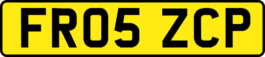FR05ZCP