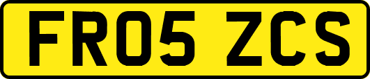 FR05ZCS