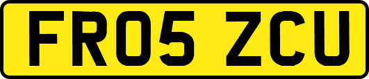 FR05ZCU