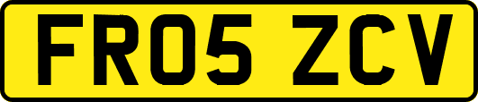 FR05ZCV