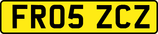 FR05ZCZ