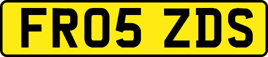 FR05ZDS