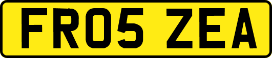 FR05ZEA