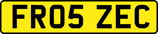 FR05ZEC