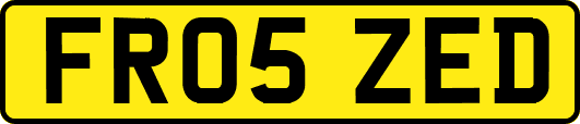 FR05ZED