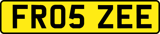 FR05ZEE