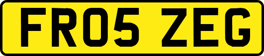 FR05ZEG