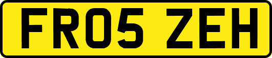 FR05ZEH