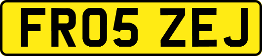FR05ZEJ
