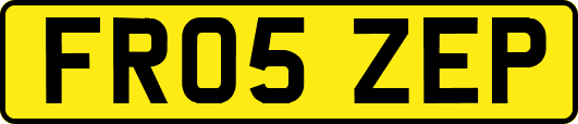 FR05ZEP