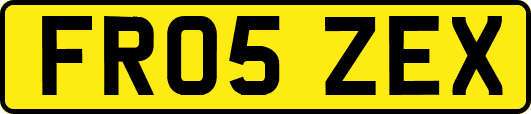 FR05ZEX
