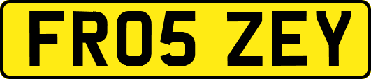 FR05ZEY