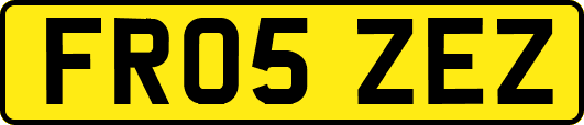 FR05ZEZ