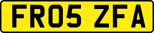 FR05ZFA