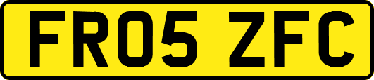 FR05ZFC