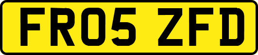 FR05ZFD
