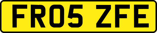 FR05ZFE
