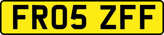 FR05ZFF