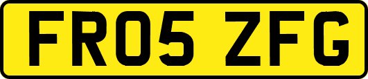 FR05ZFG