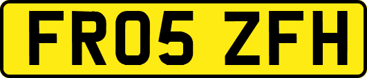 FR05ZFH