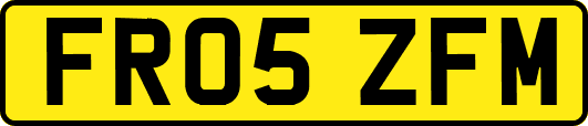 FR05ZFM