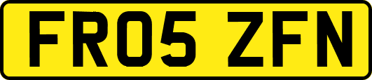 FR05ZFN