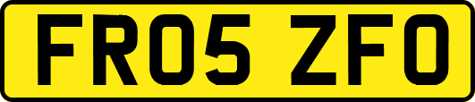 FR05ZFO