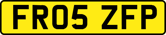 FR05ZFP