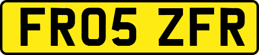 FR05ZFR