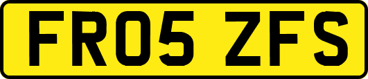 FR05ZFS