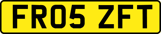 FR05ZFT