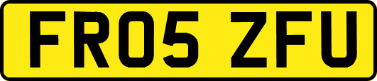 FR05ZFU