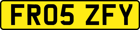 FR05ZFY