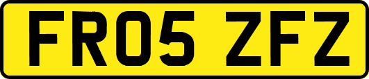 FR05ZFZ
