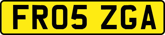 FR05ZGA
