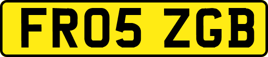 FR05ZGB