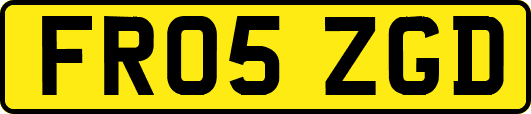 FR05ZGD