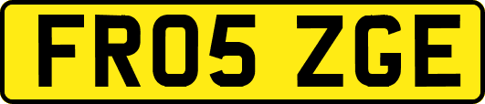 FR05ZGE
