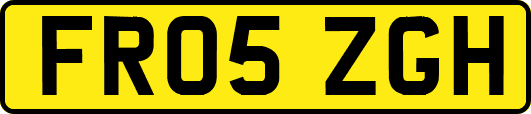 FR05ZGH